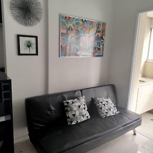 Apartamento de 1 Dormitorio